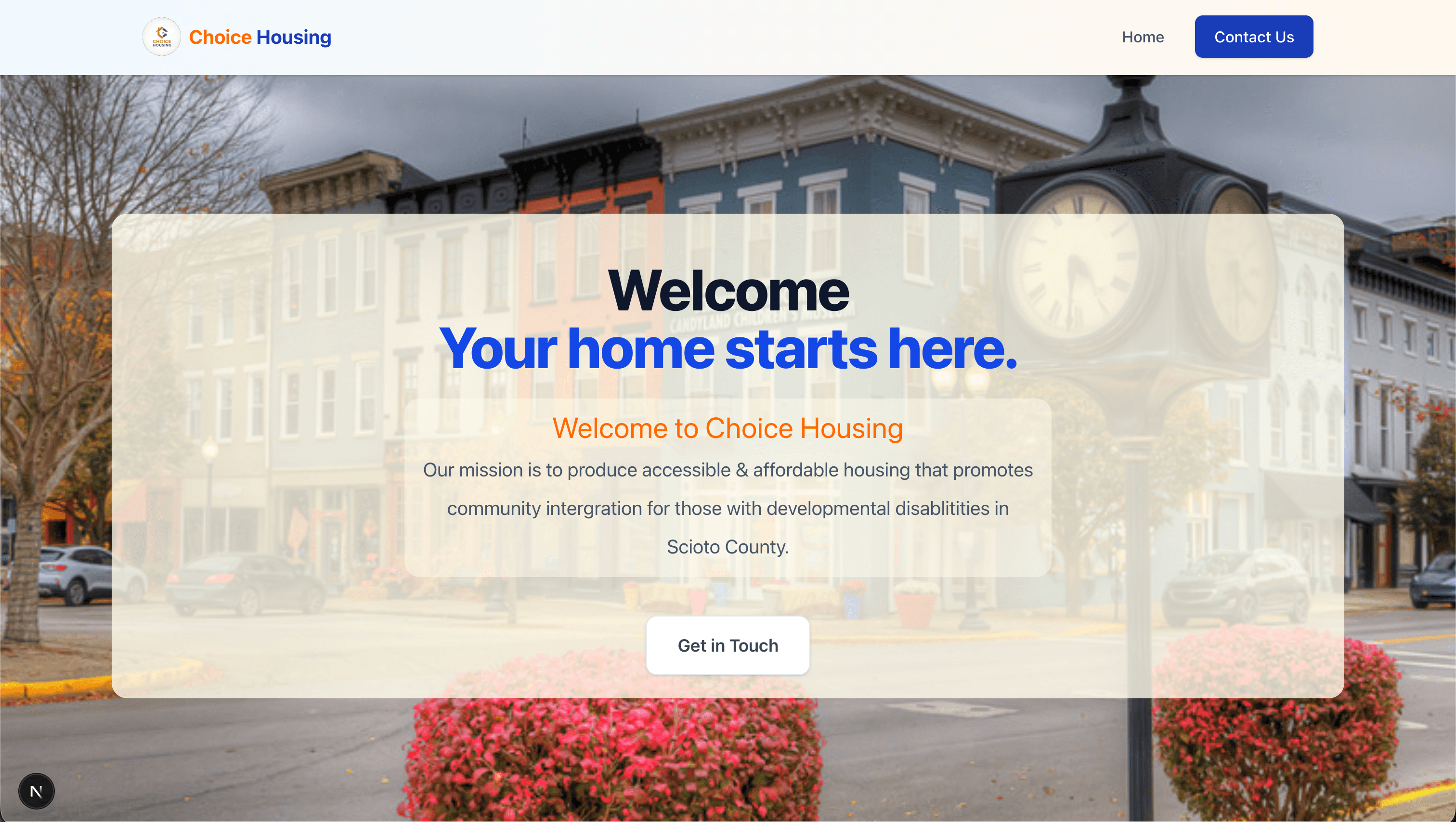 Independent Living Services